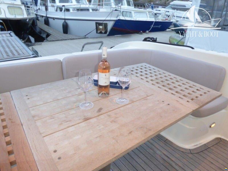 Cranchi Atlantique 48
