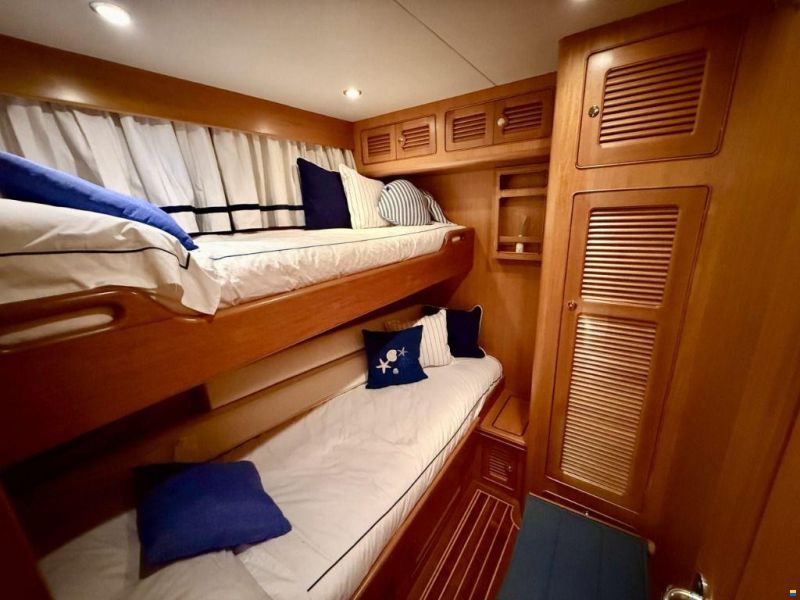 Selene 47 OCEAN TRAWLER
