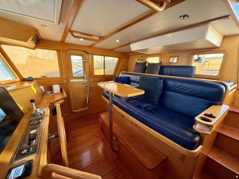 Selene 47 OCEAN TRAWLER