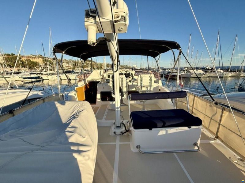 Selene 47 OCEAN TRAWLER