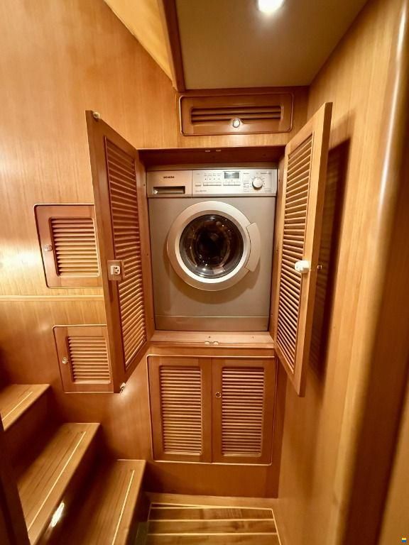 Selene 47 OCEAN TRAWLER