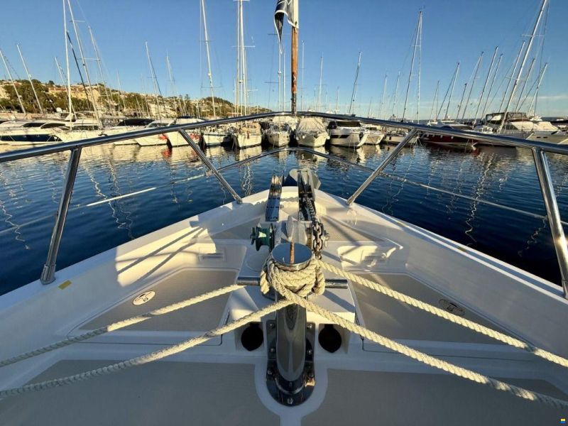 Selene 47 OCEAN TRAWLER
