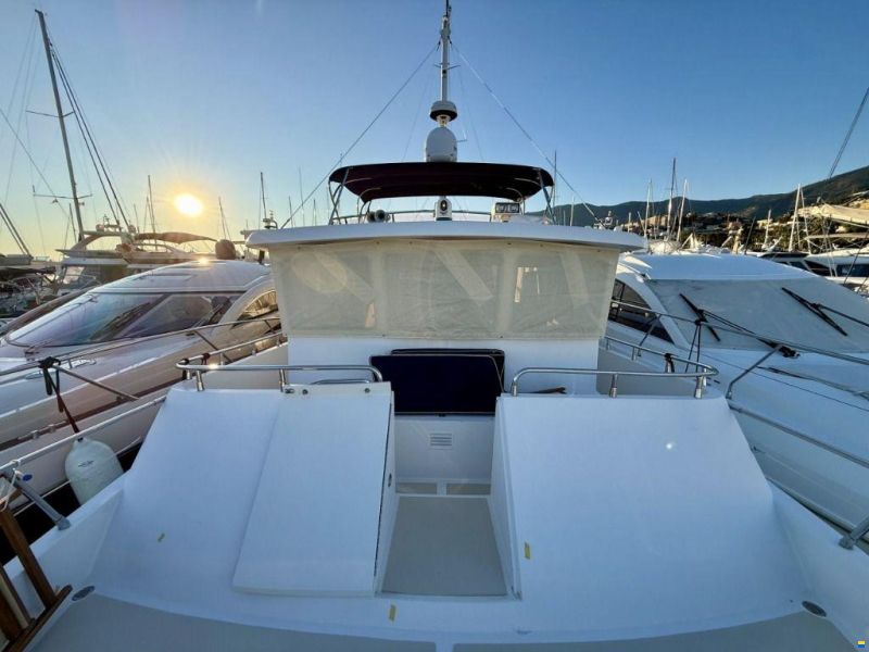 Selene 47 OCEAN TRAWLER