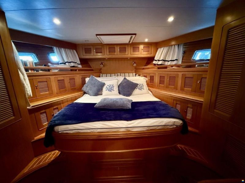 Selene 47 OCEAN TRAWLER