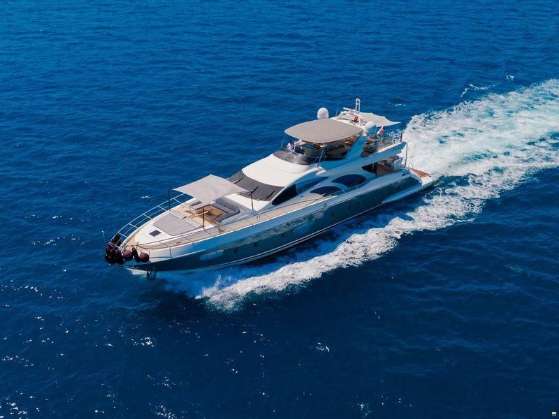Azimut L98