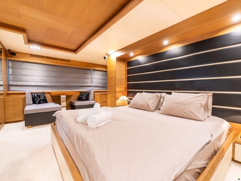 Azimut L98