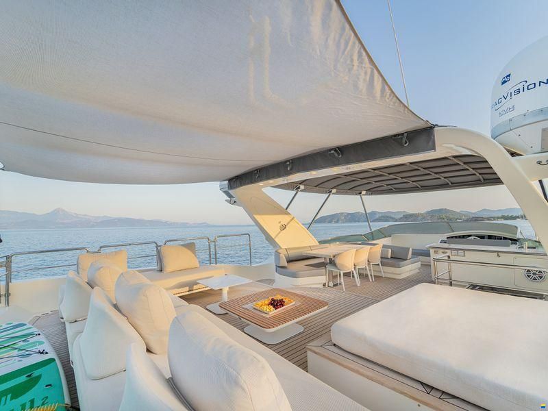 Azimut L98