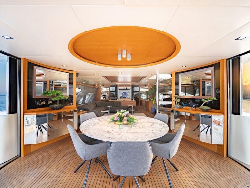 Azimut L98