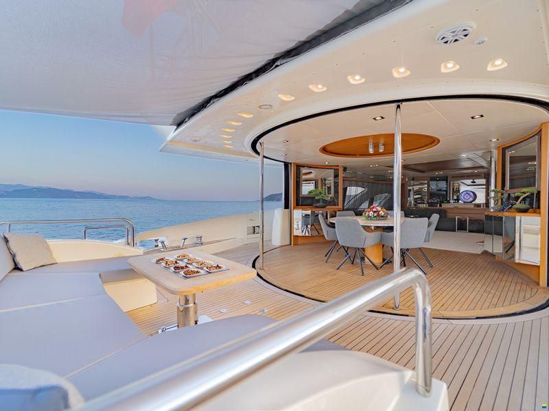 Azimut L98