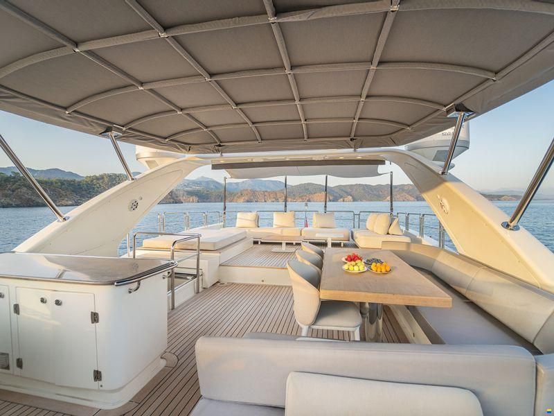 Azimut L98