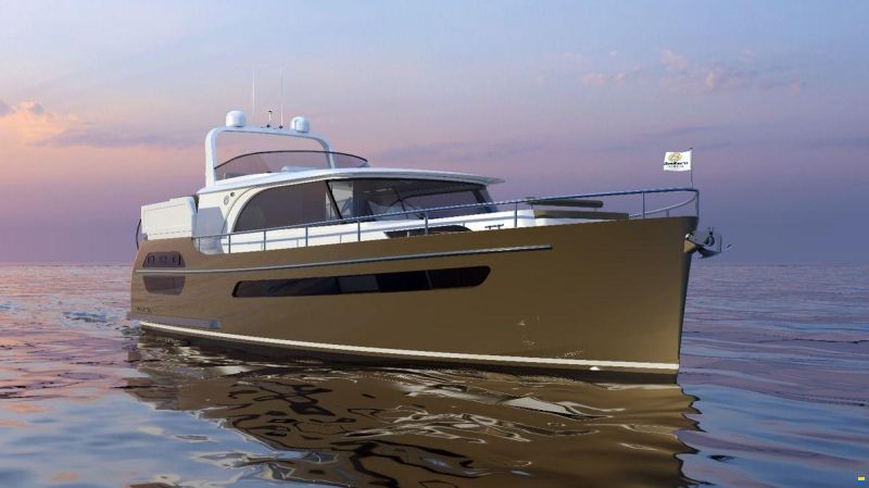 Babro Tridente 44 AC