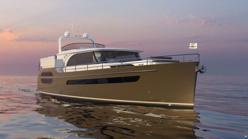 Babro Tridente 44 AC