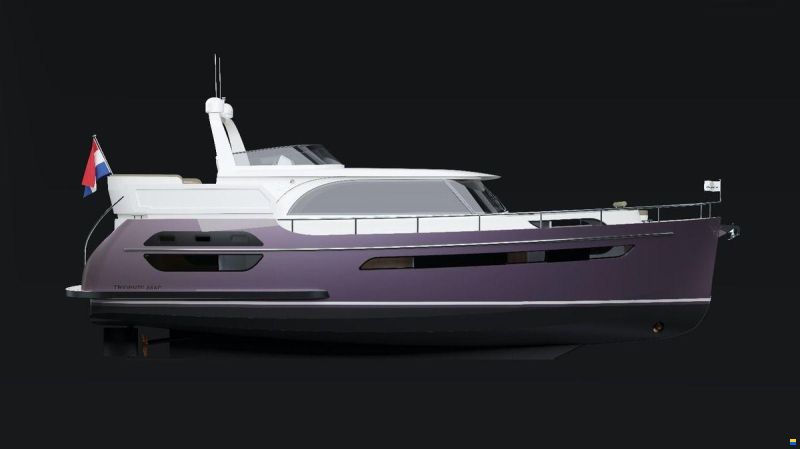 Babro Tridente 44 AC