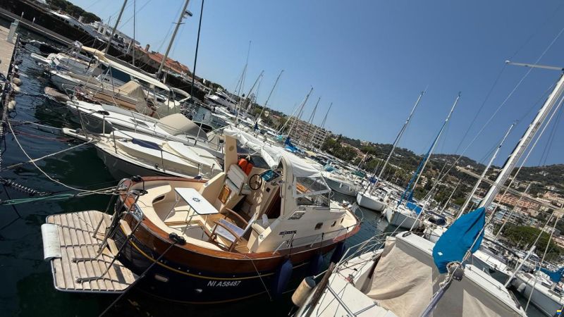 Apreamare Smeraldo 8