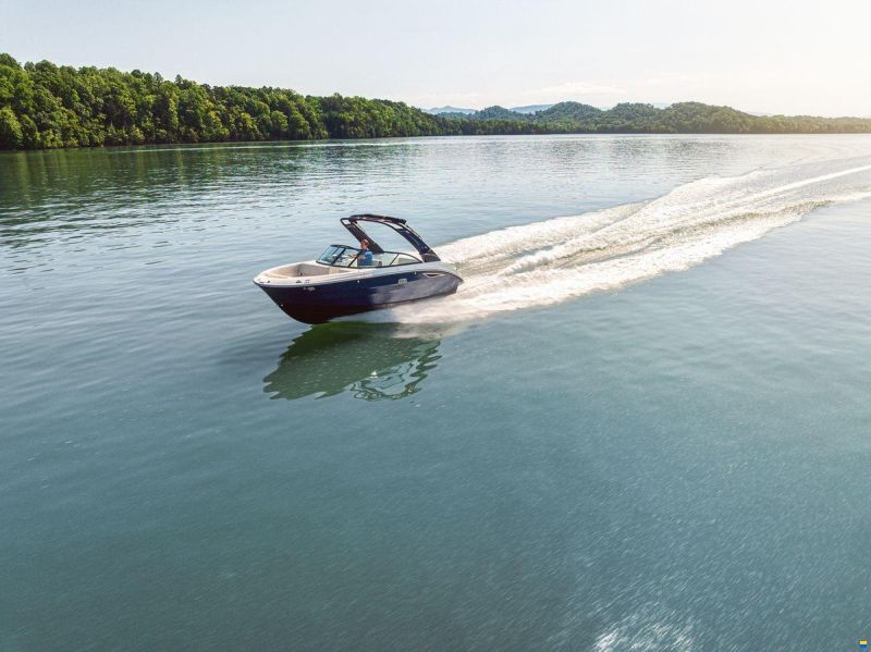 Sea Ray SDX 230