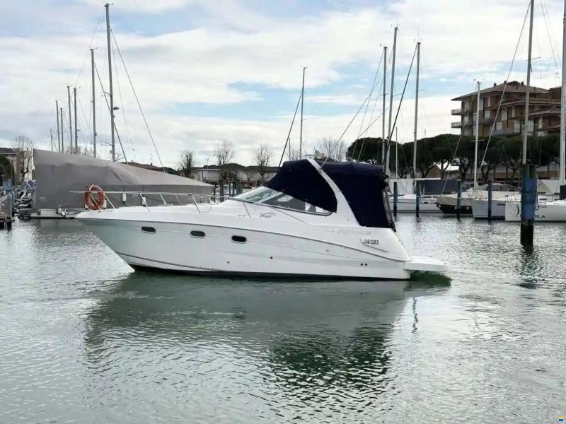 Four Winns 298 Vista