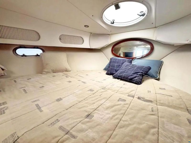 Four Winns 298 Vista