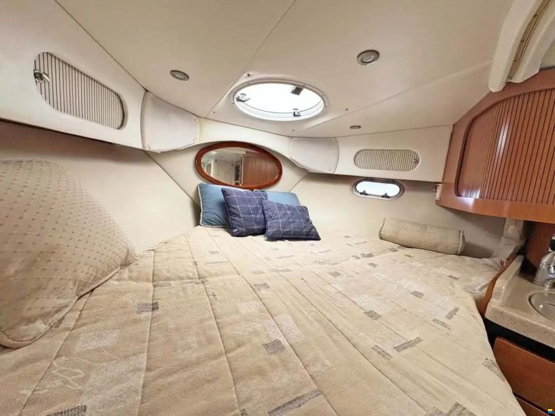 Four Winns 298 Vista