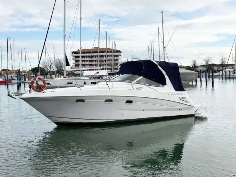 Four Winns 298 Vista