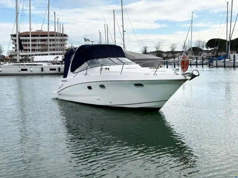 Four Winns 298 Vista