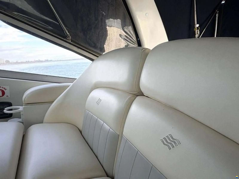 Four Winns 298 Vista