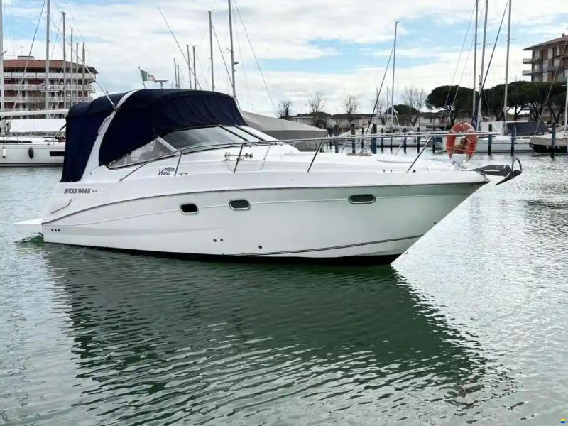 Four Winns 298 Vista