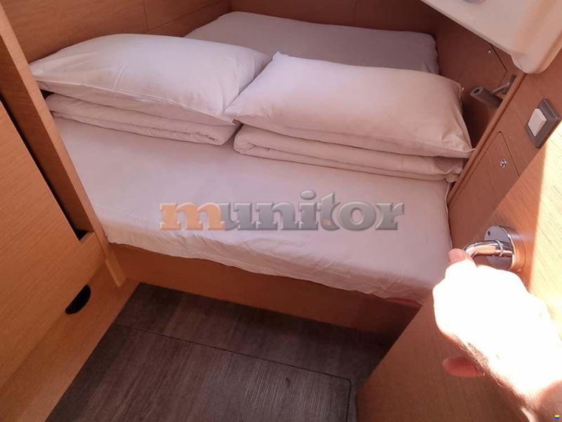 Jeanneau Sun Odyssey 410