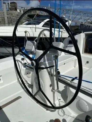 J Boats J/120
