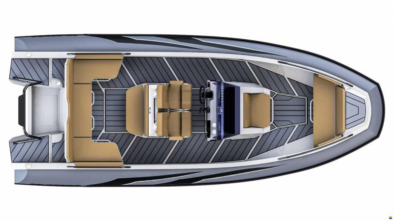 Aqua Spirit 700