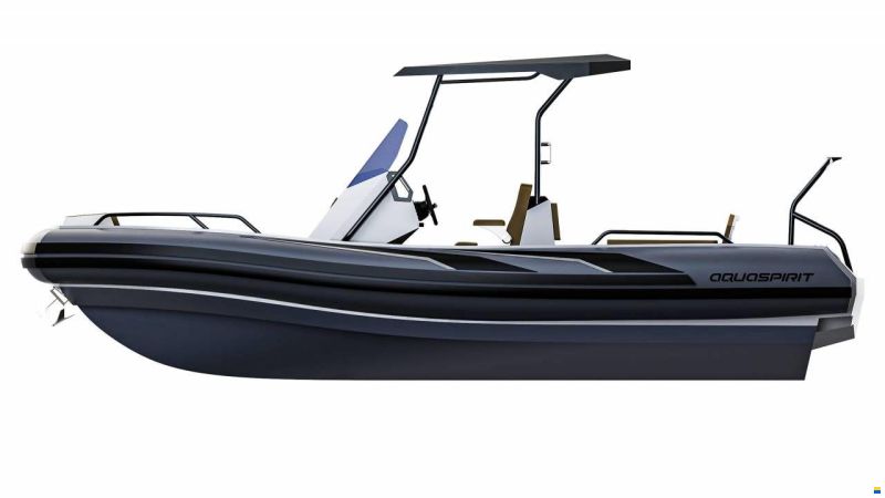Aqua Spirit 700