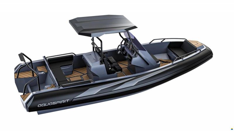 Aqua Spirit 700