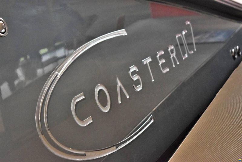 Coaster DC7