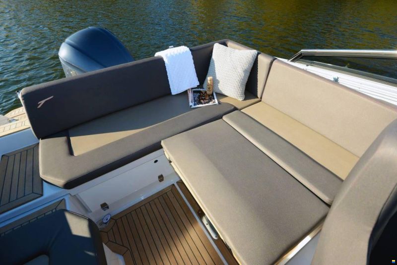 Finnmaster T7 - 200 HP Yamaha