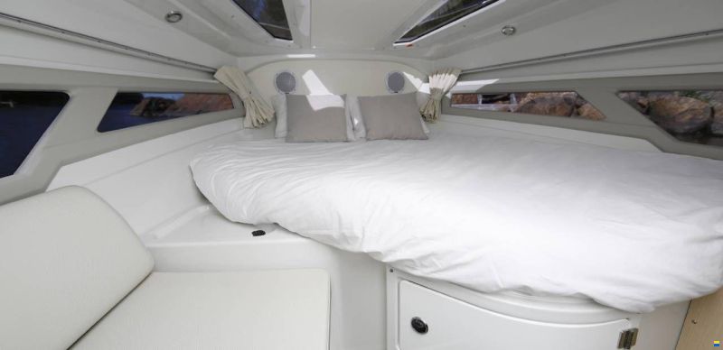 Finnmaster T7 - 200 HP Yamaha