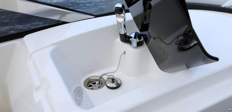 Finnmaster T7 - 200 HP Yamaha