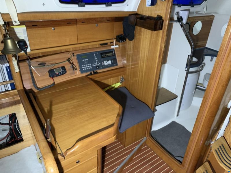Bavaria 38 Cruiser