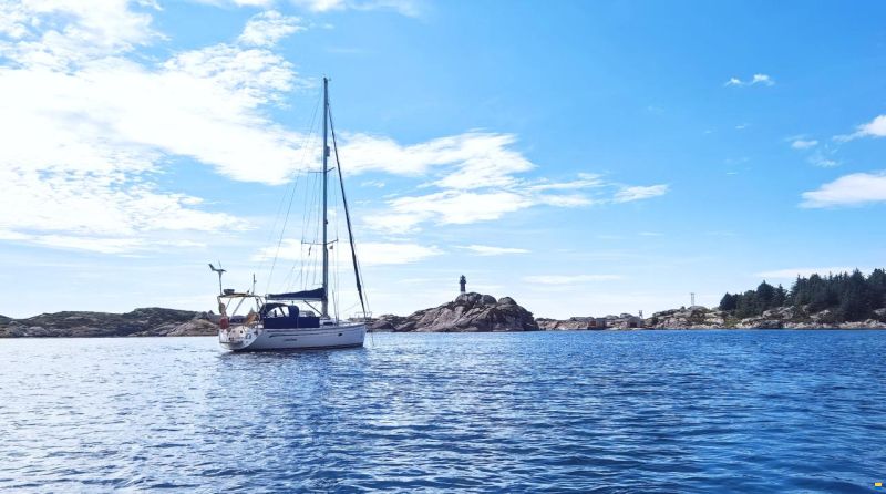 Bavaria 38 Cruiser