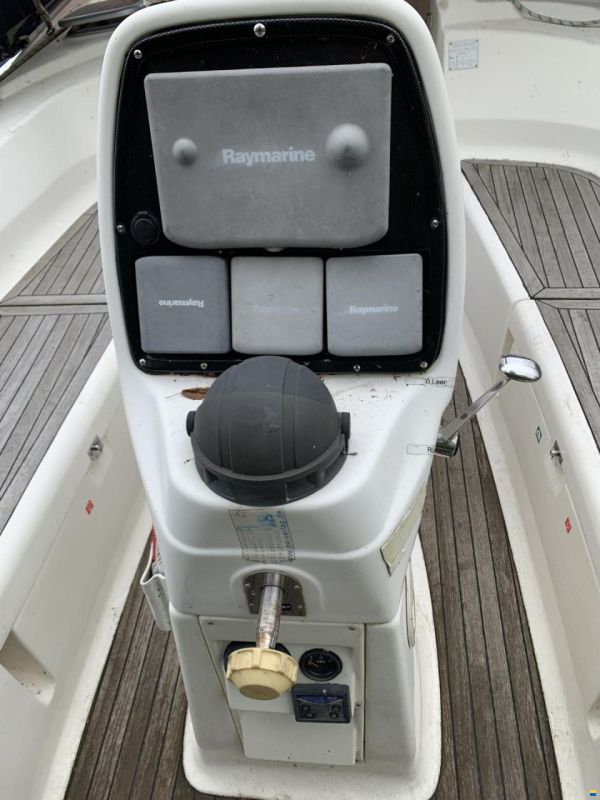 Bavaria 38 Cruiser