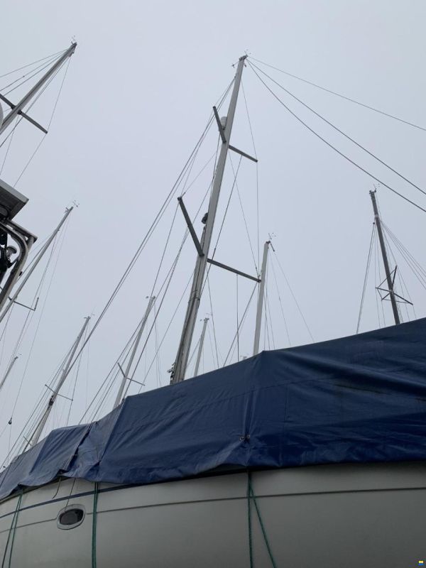 Bavaria 38 Cruiser