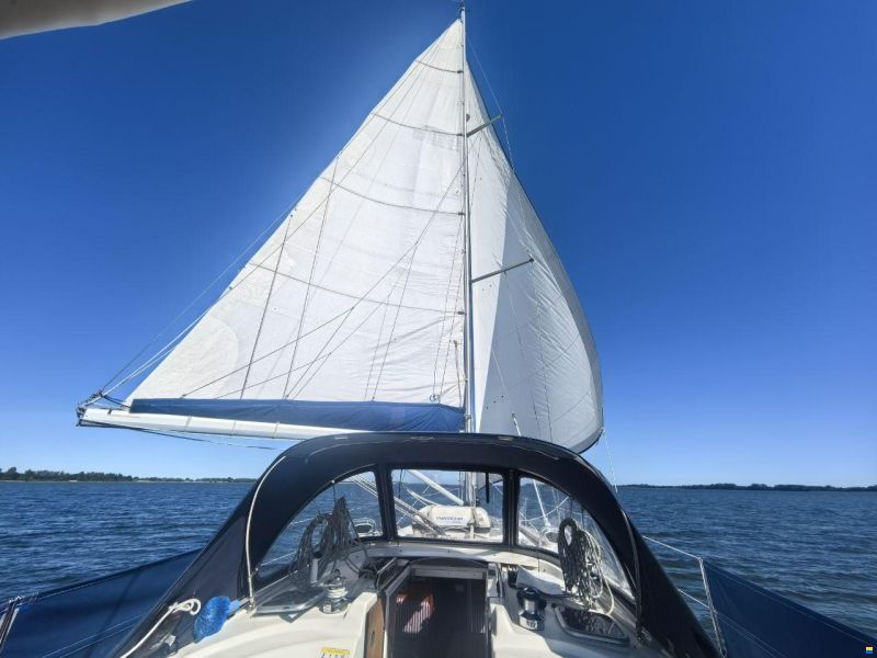 Bavaria 38 Cruiser