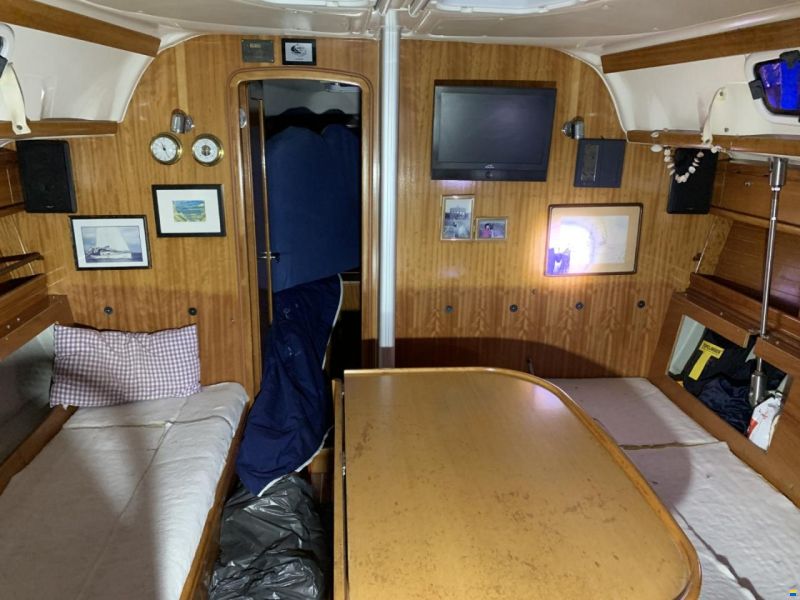 Bavaria 38 Cruiser
