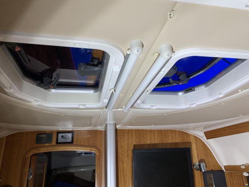 Bavaria 38 Cruiser