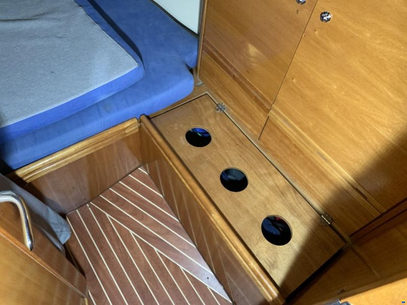 Bavaria 38 Cruiser