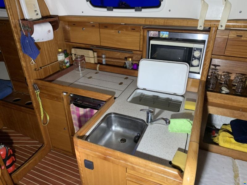 Bavaria 38 Cruiser