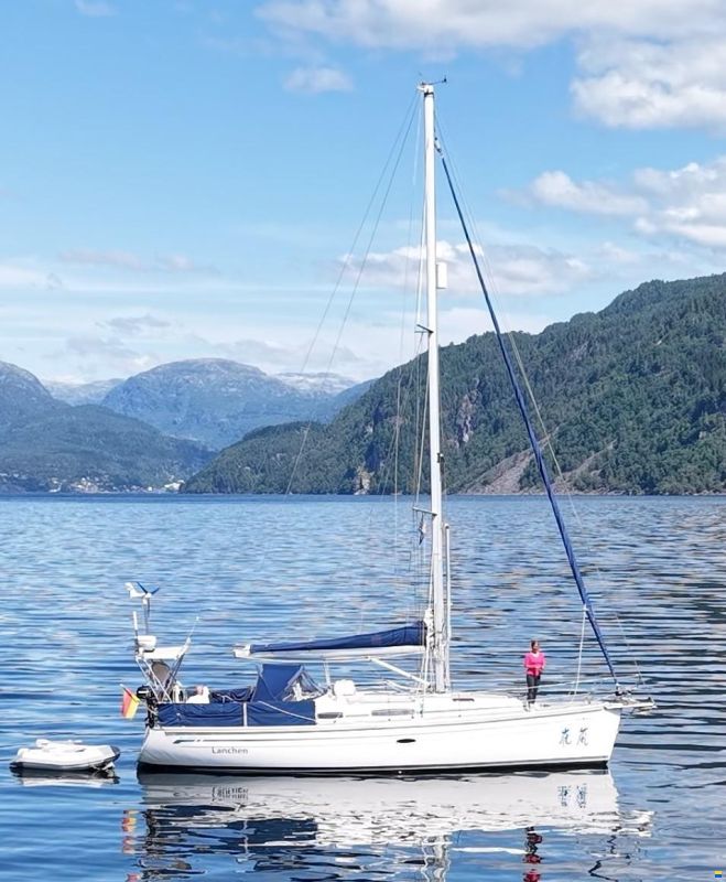 Bavaria 38 Cruiser