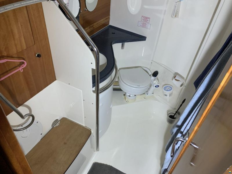 Bavaria 38 Cruiser