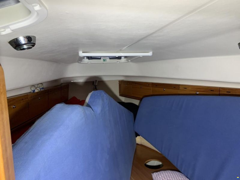 Bavaria 38 Cruiser