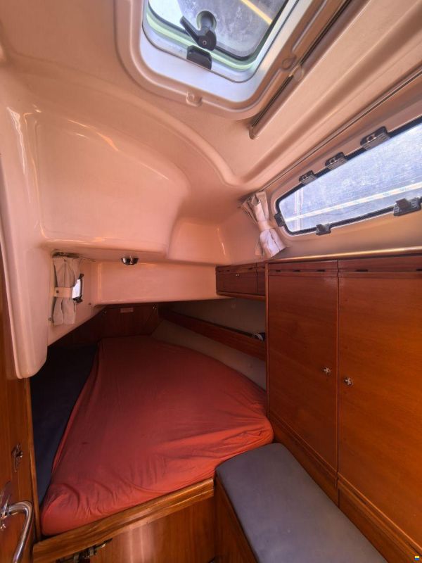 Bavaria 38 Cruiser