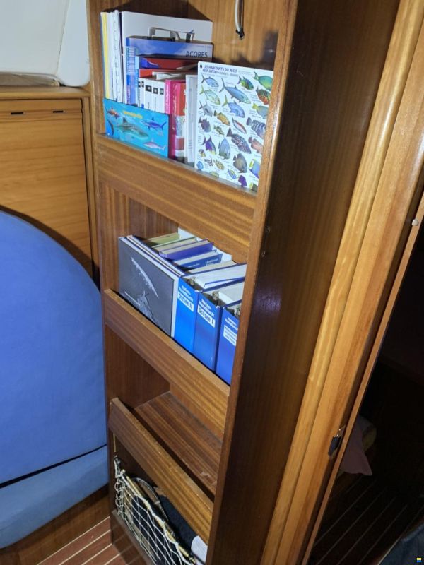 Bavaria 38 Cruiser