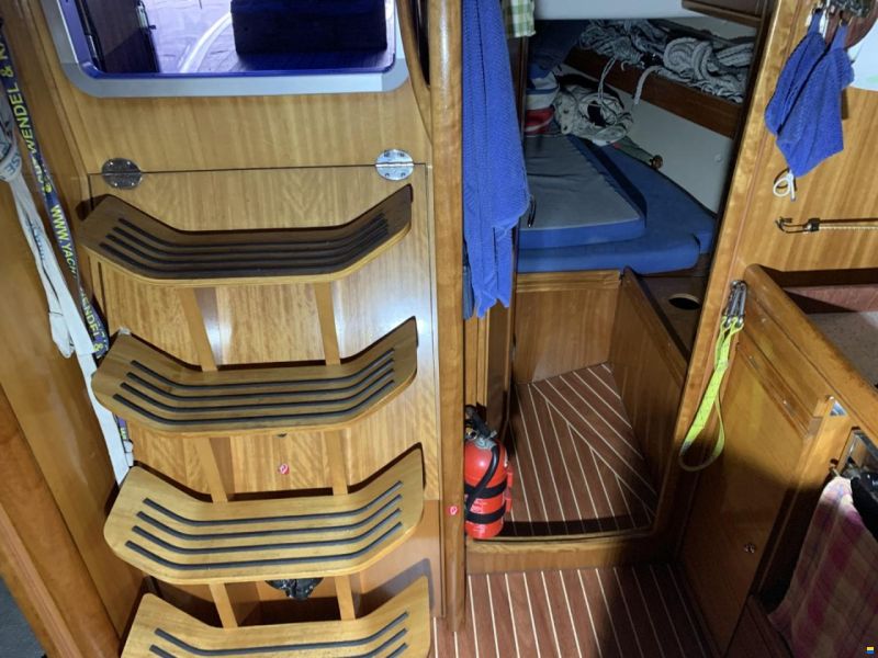 Bavaria 38 Cruiser